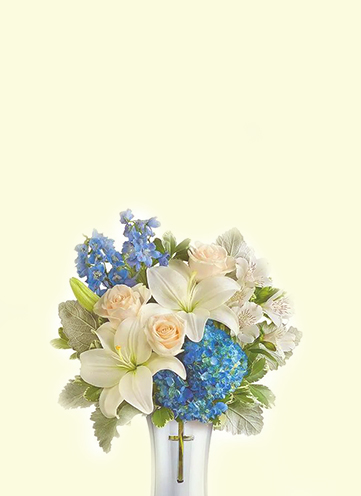 Sympathy Flowers Yeading